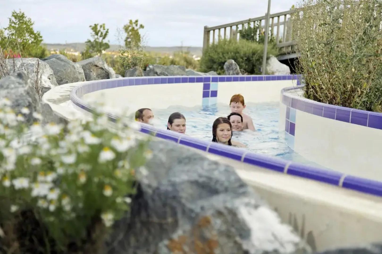 Hotel Hochsauerland by Center Parcs