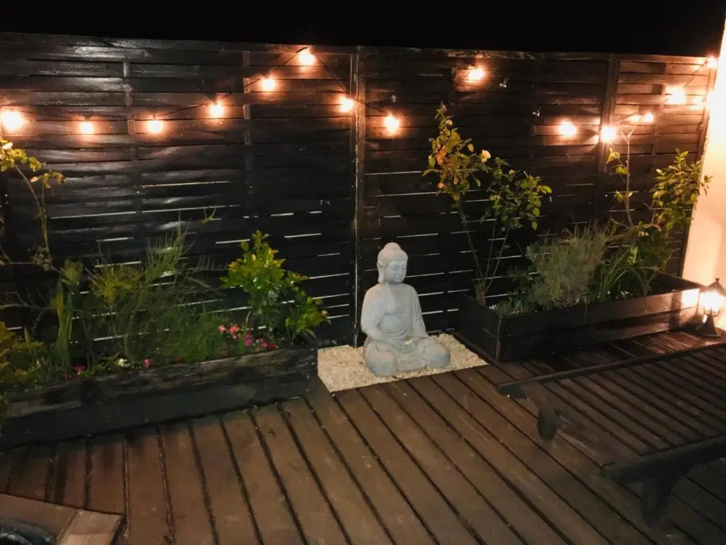 Appartement La Perle Noire