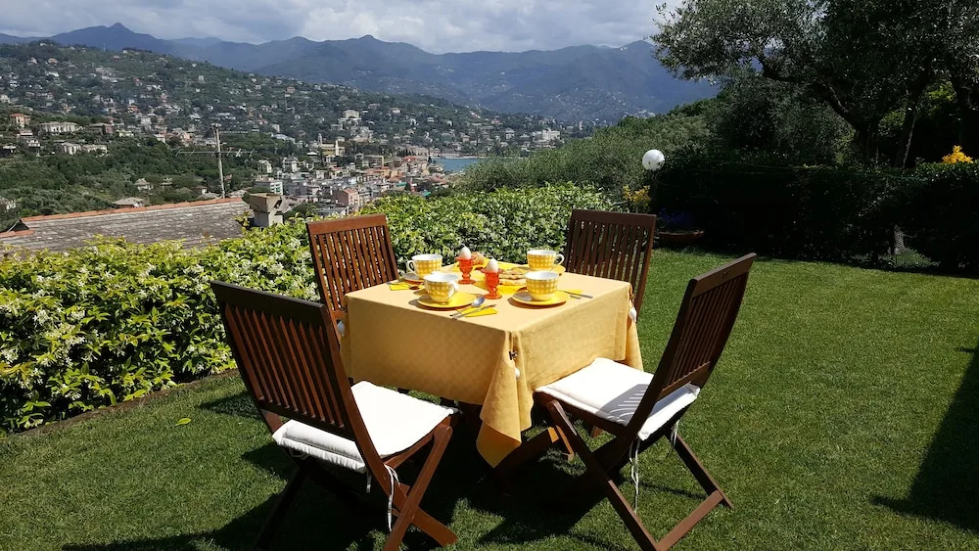 Casa Amore