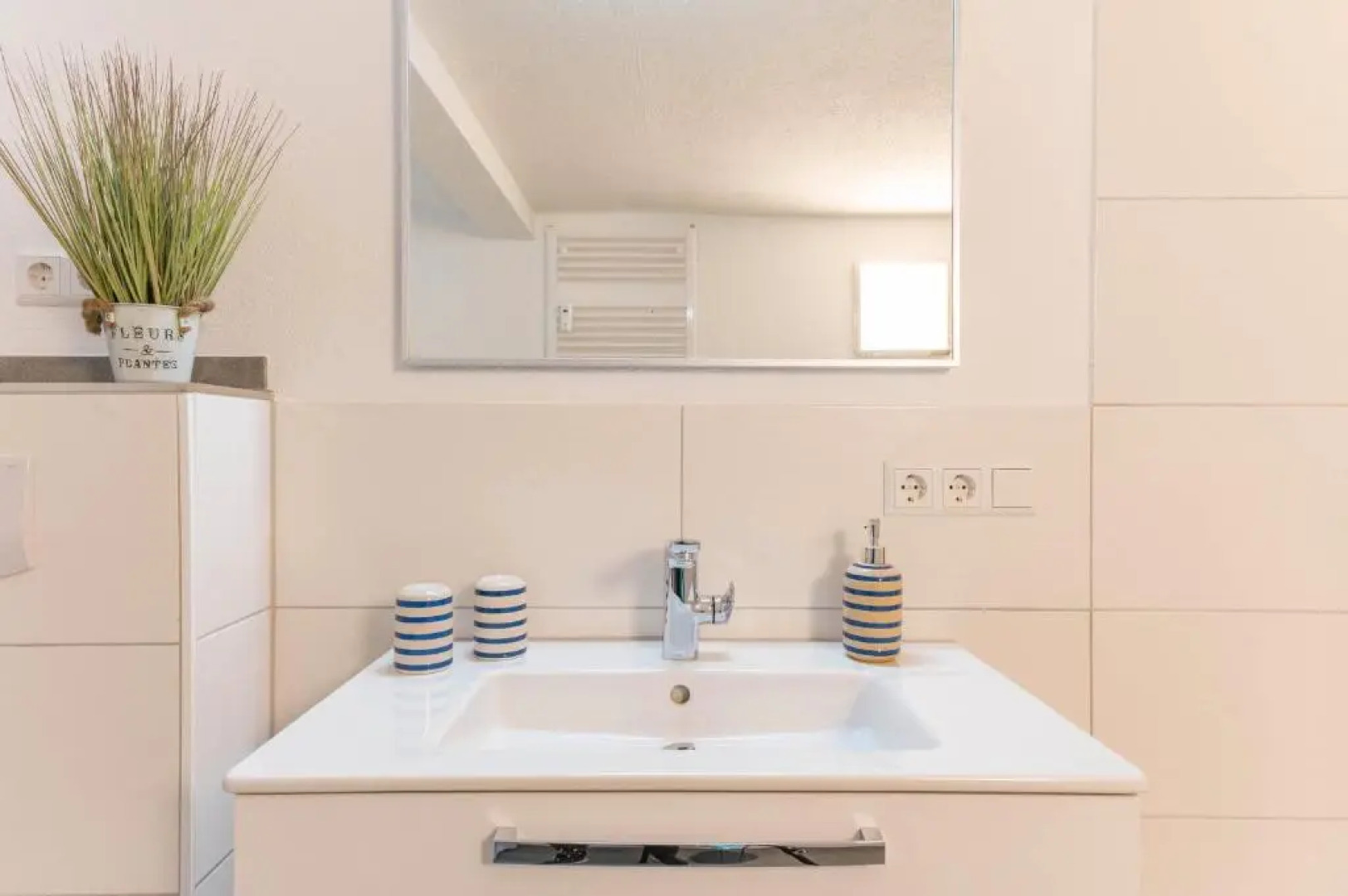 Ferienwohnung Schweizer