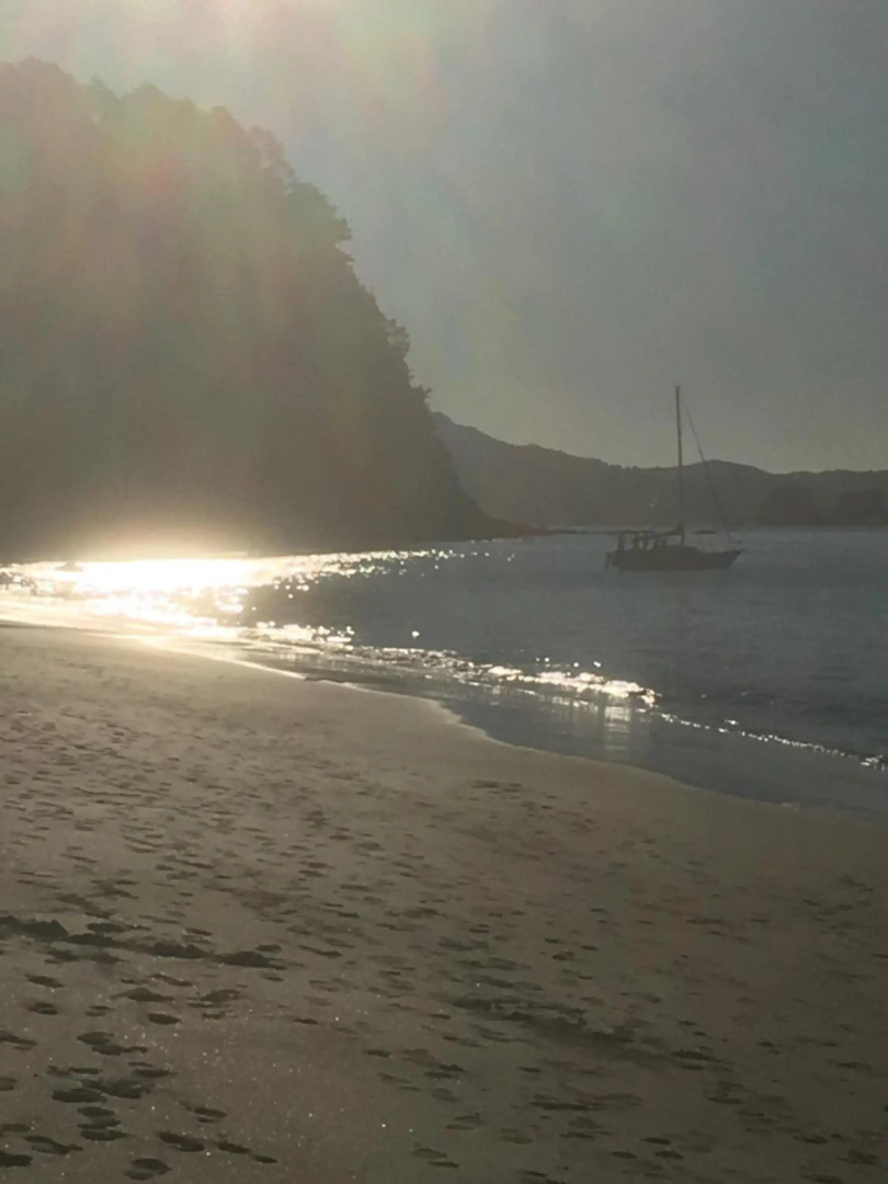 Hahei Pavillion Guest House