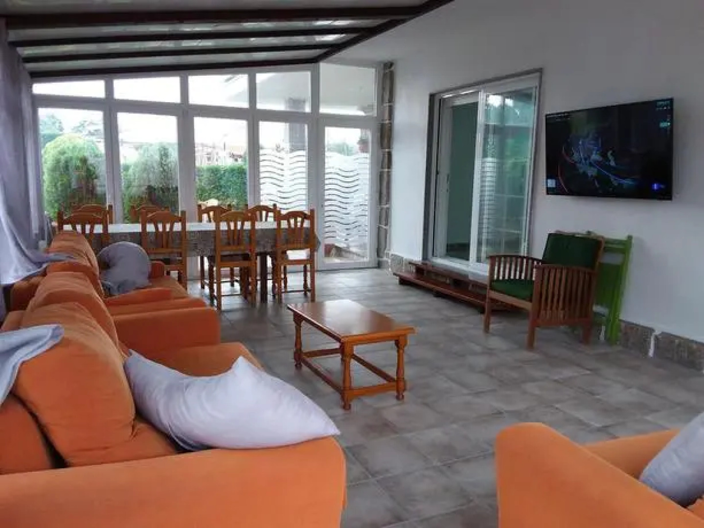 Apartamentos Barrosa