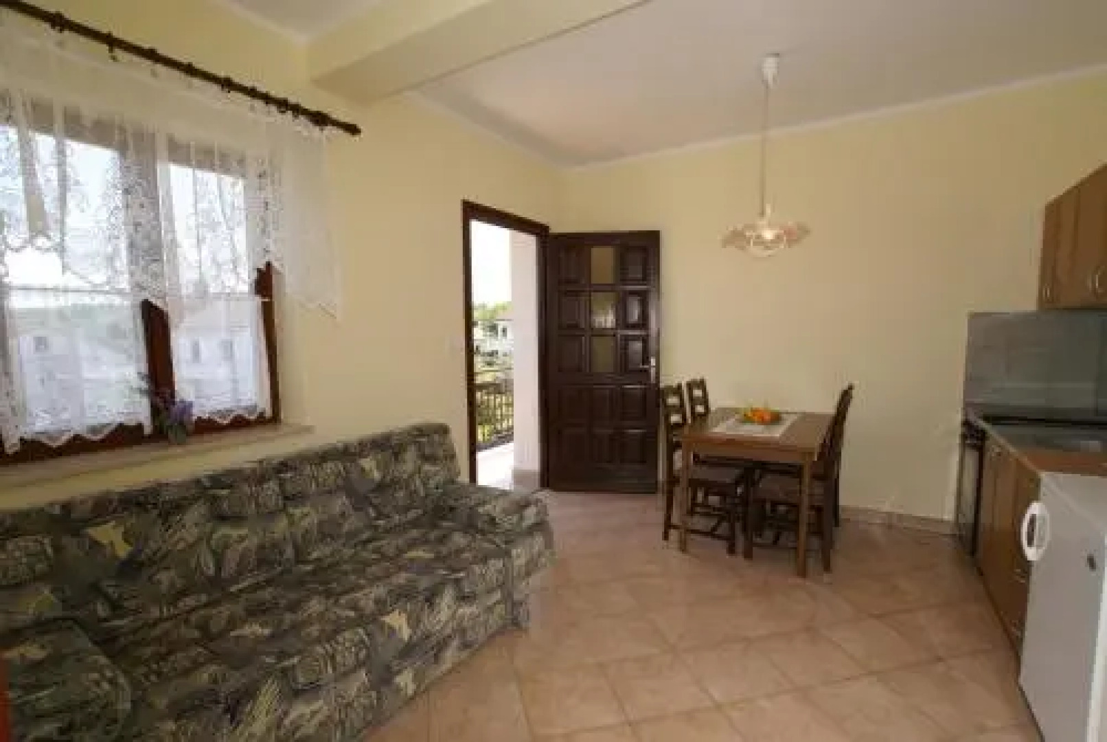 Apartments and Rooms Kod Keti