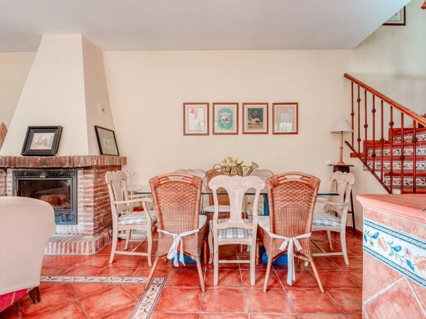 Scenic Villa in Ojen With Private Swimming Pool