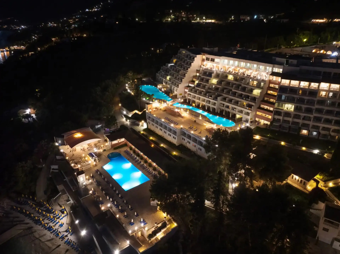 Sunshine Corfu Hotel & Spa 