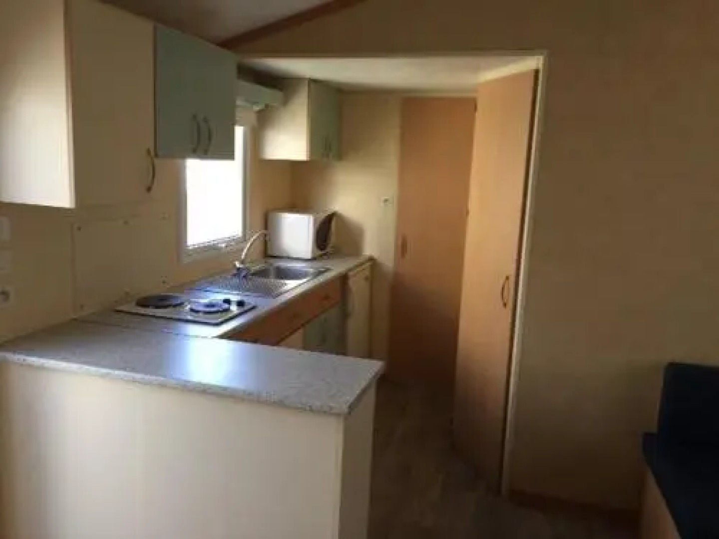 Camping Domaine de Mepillat