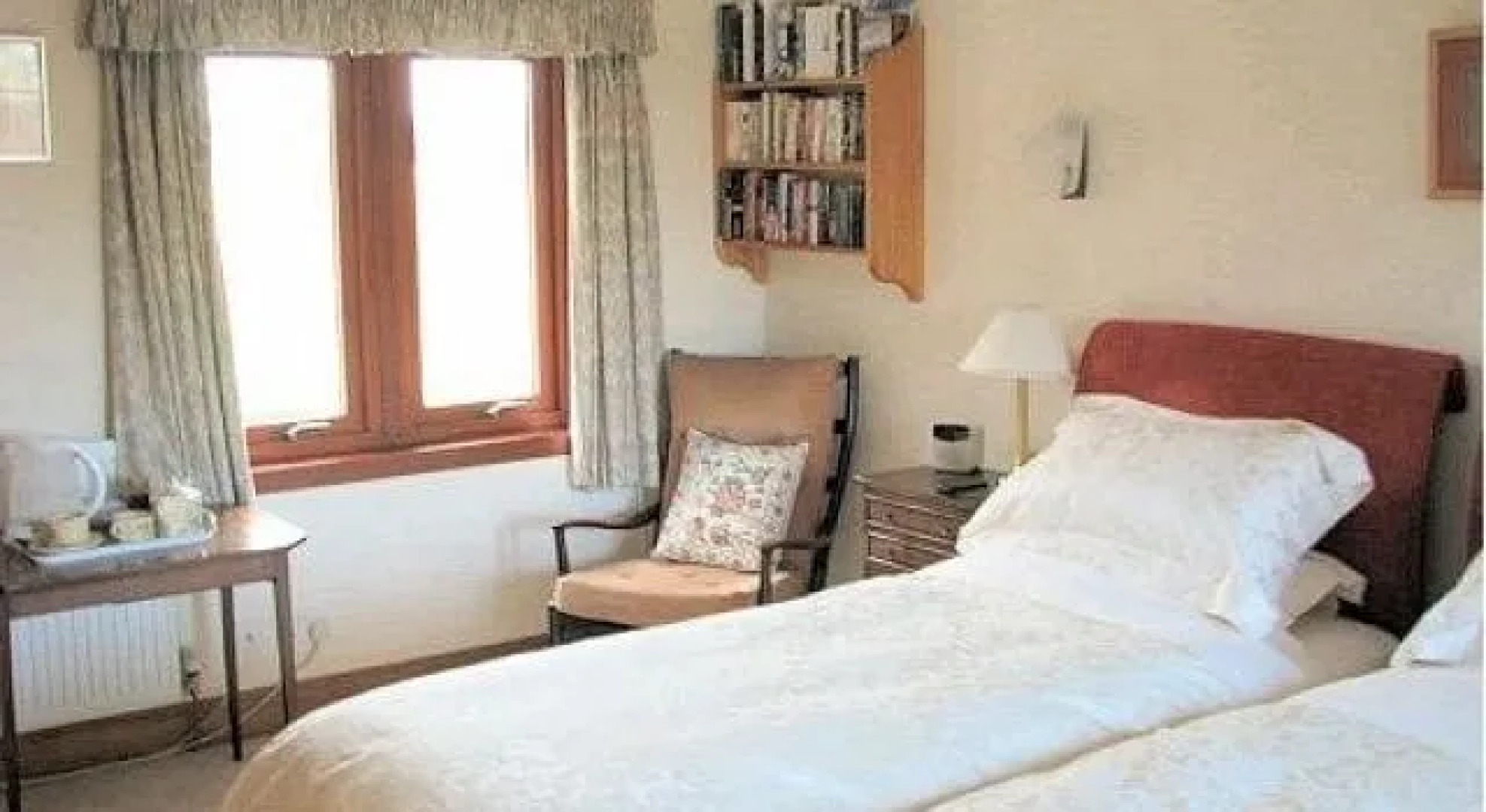 Gorno Grove House - B&B