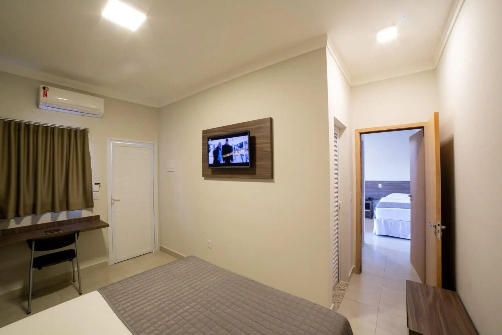 Portal Hotel Mogi Mirim