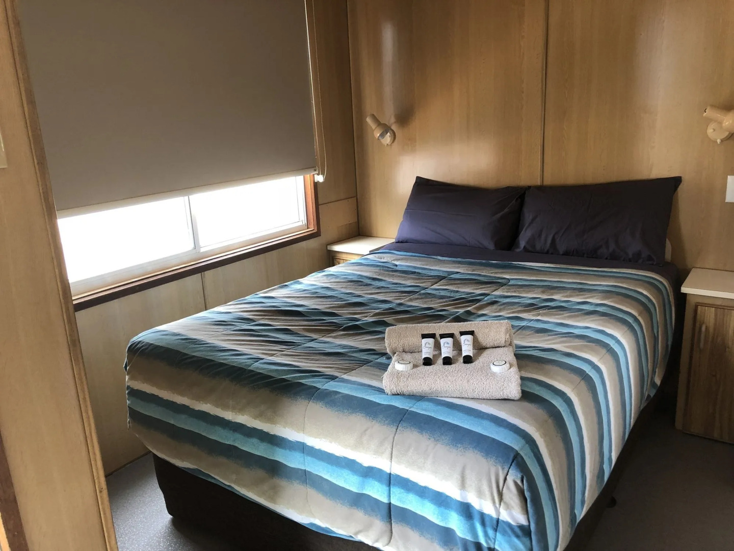 Discovery Parks - Port Augusta