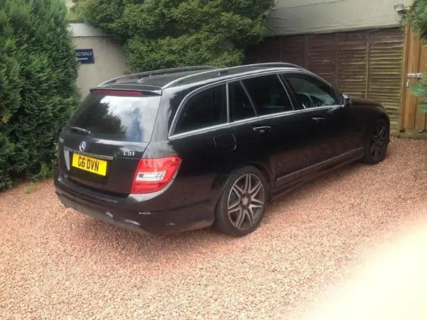 Bellevue Guest House