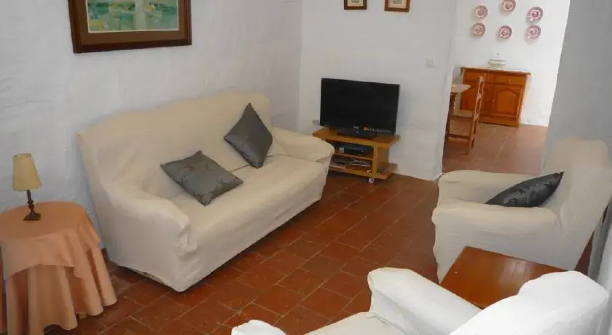 Casa Llucmaçanes