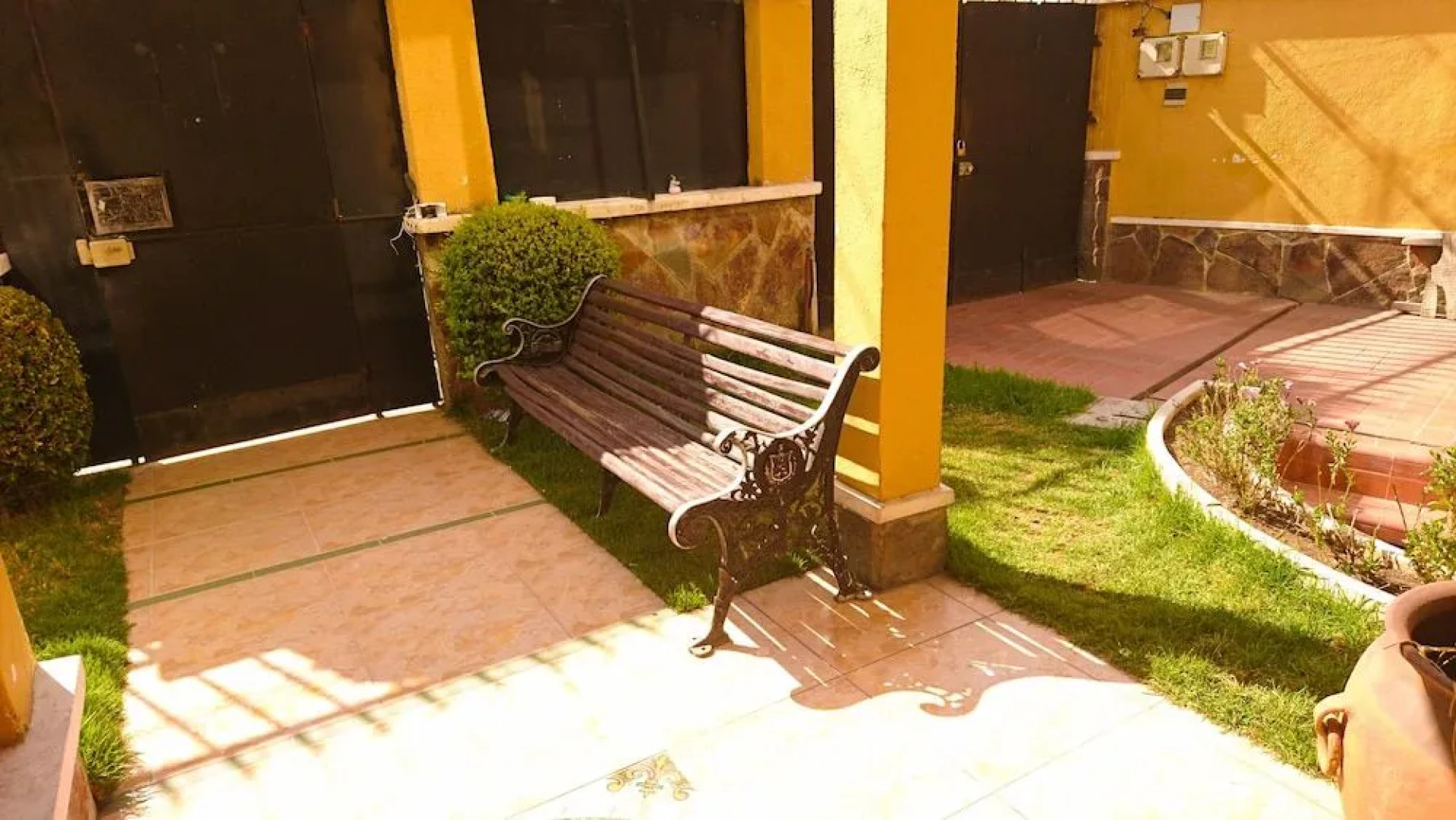 Landscape - International Hostel ®