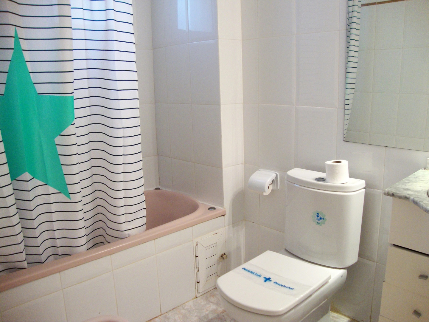 Apartamentos Casablanca 3000