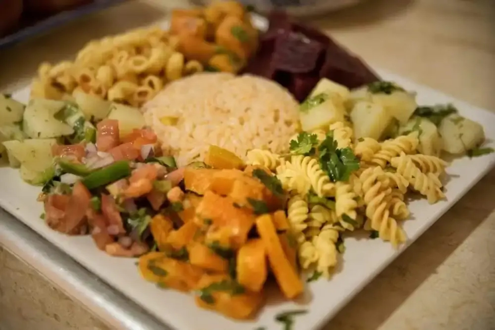 Bambara Desert Camps