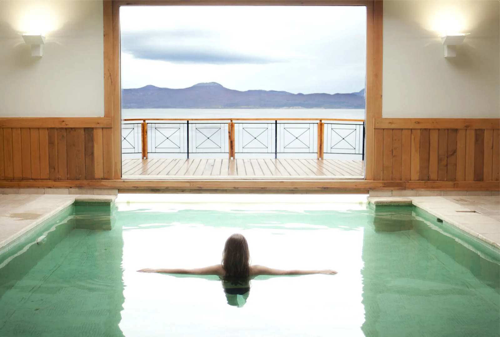 Los Cauquenes Resort + Spa + Experiences