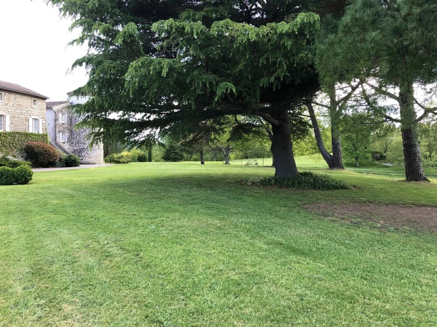 Cottage de charme Grenache proche Vallon Pont d'Arc