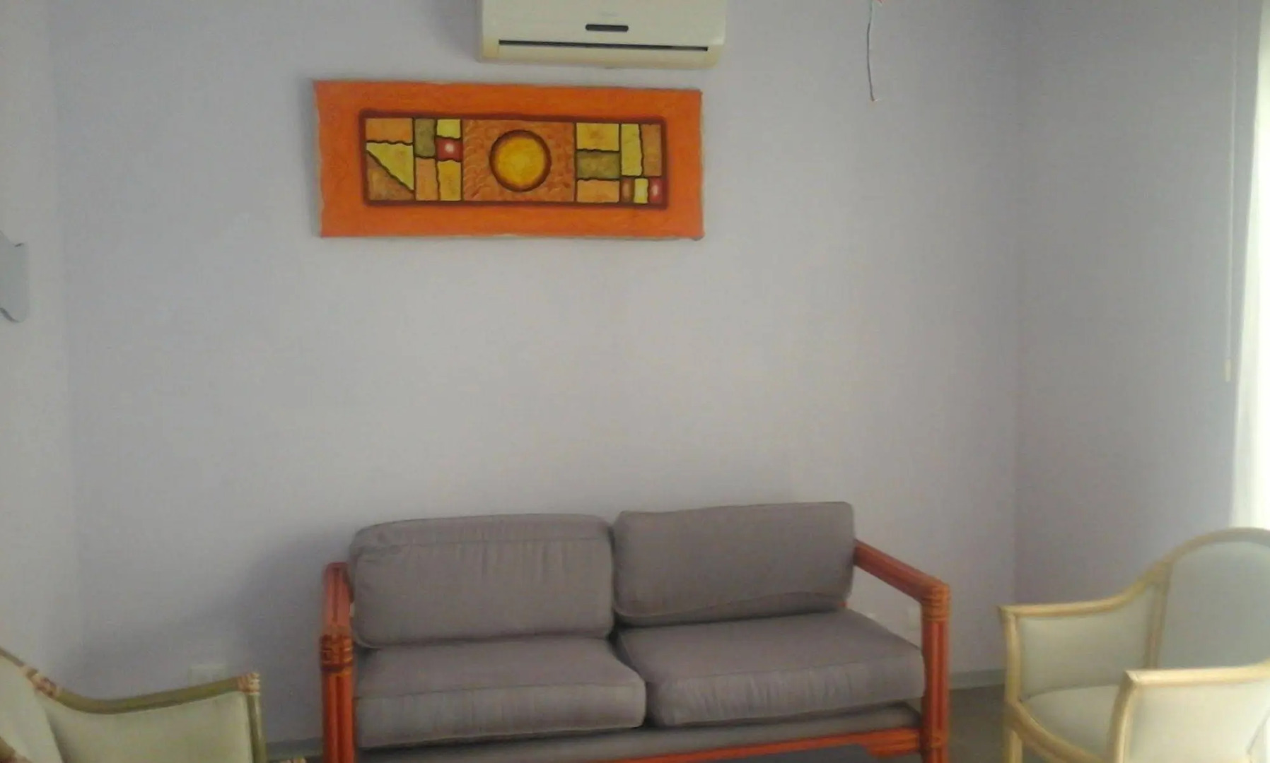 Hotel Las Palmeras / Las Estrellas