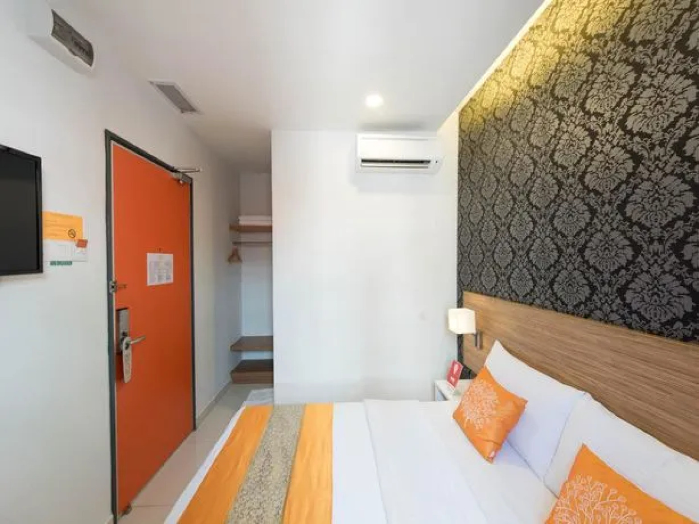 OYO Rooms Damansara Utama