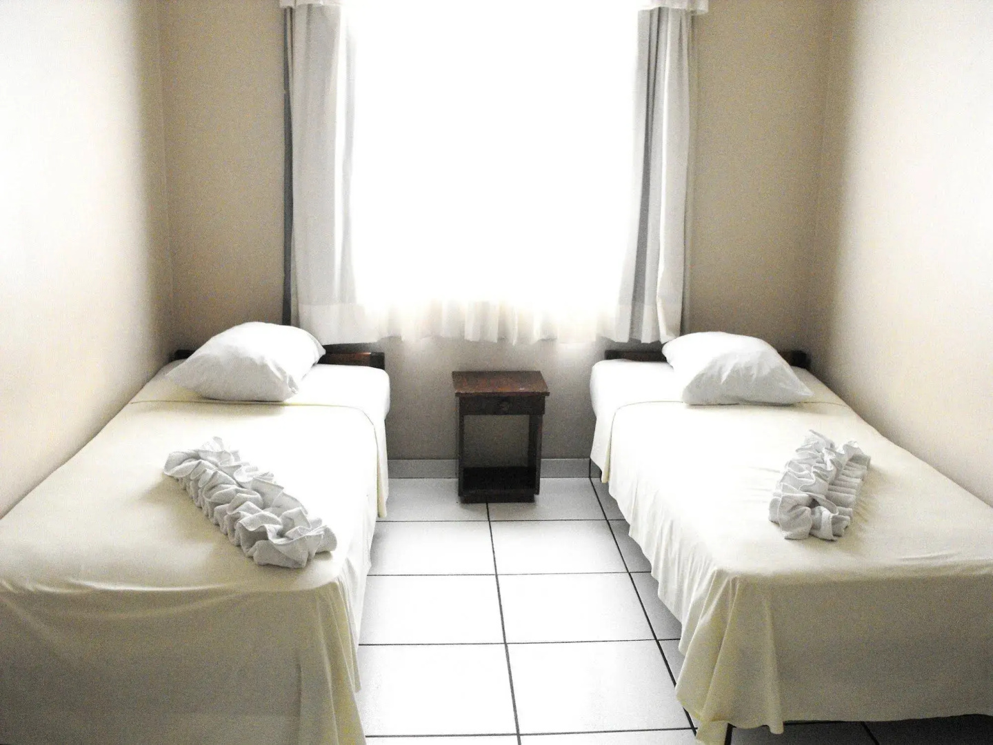 Iguaçu Plaza Hotel
