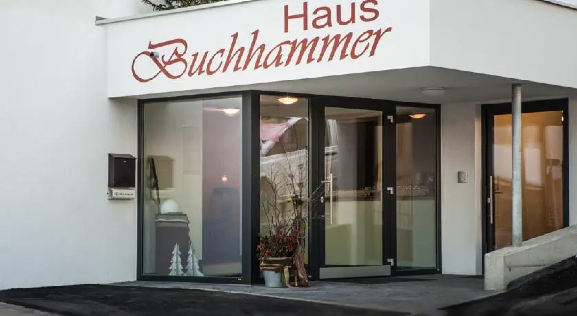 Haus Buchhammer