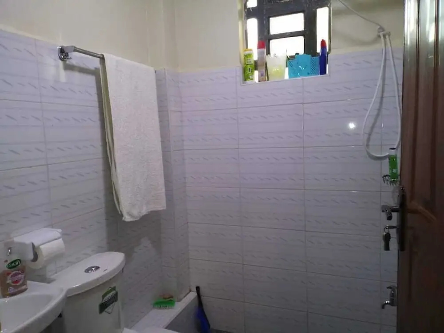 Lux Suites Olepolos Studio Apartments