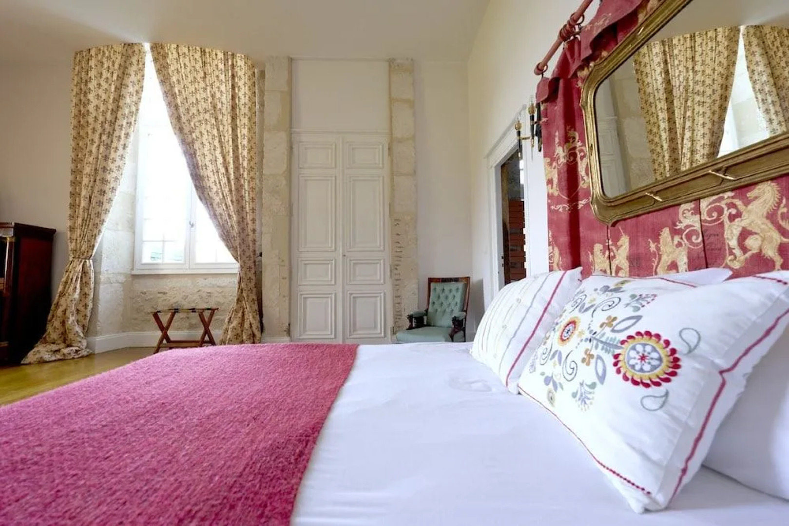 Château de Mazelières