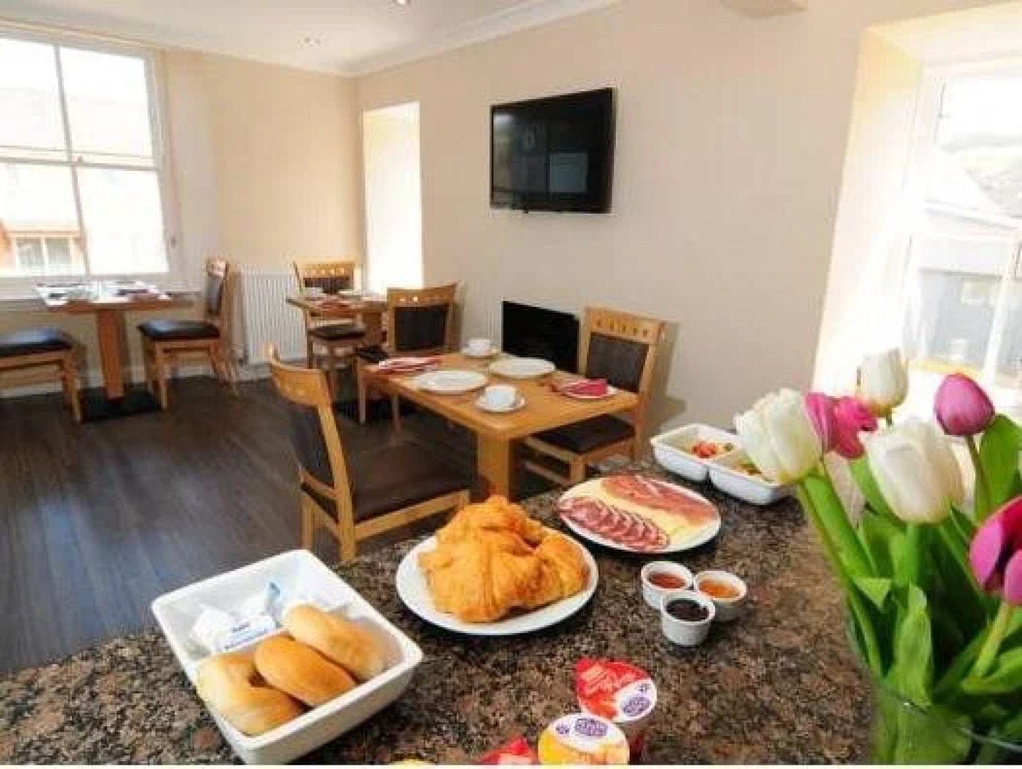 Station House - Room Only