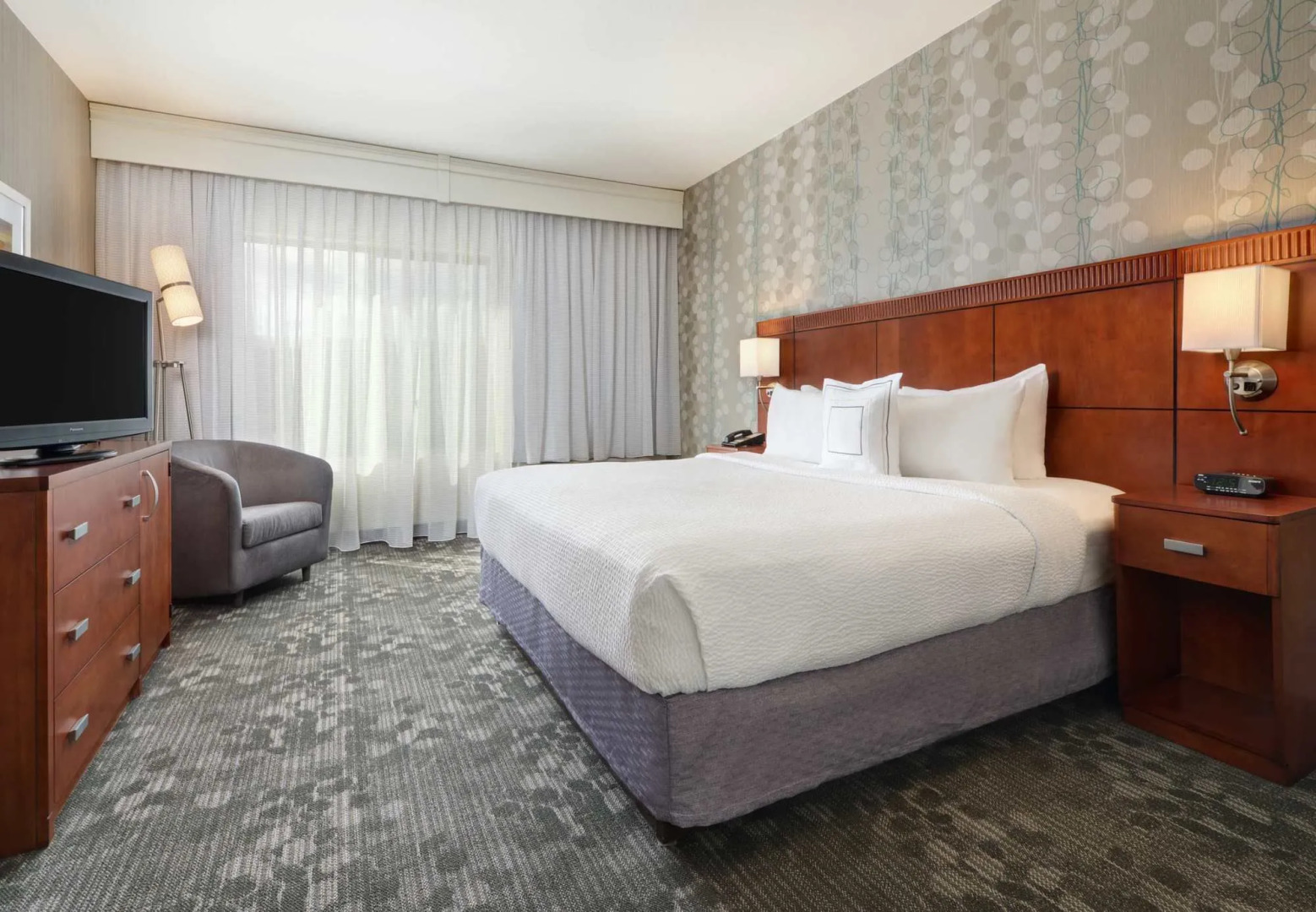 Courtyard by Marriott Grand Junction
