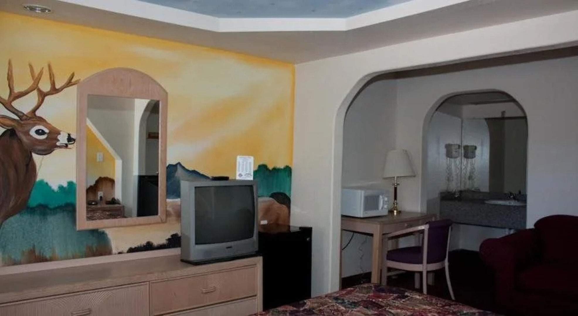 Luxury Inn and Suites Copperas Cove