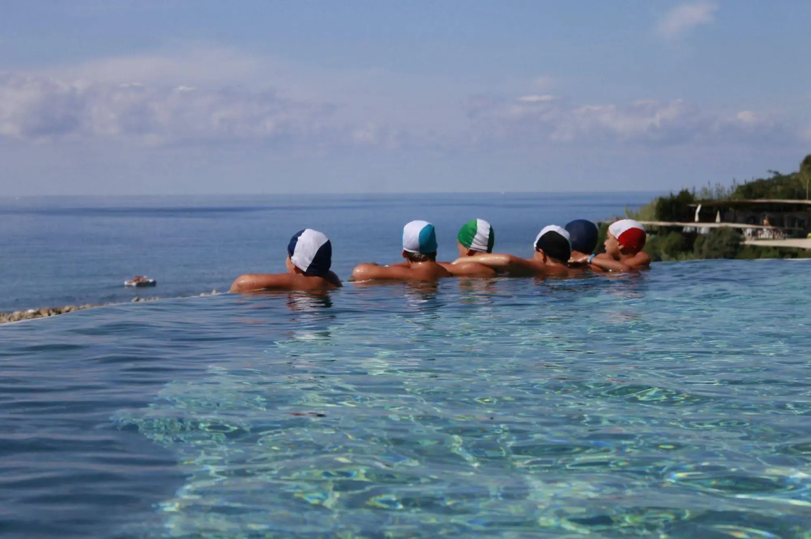 Resort Baia del Silenzio