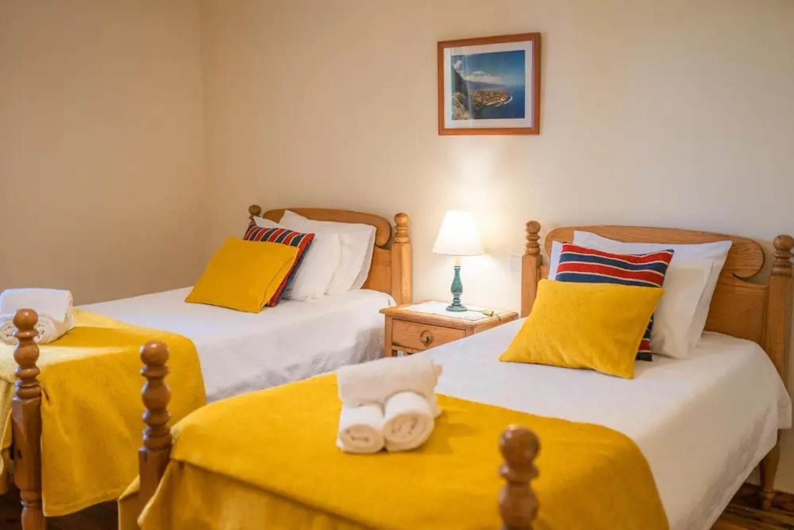 Casa da Tia Clementina