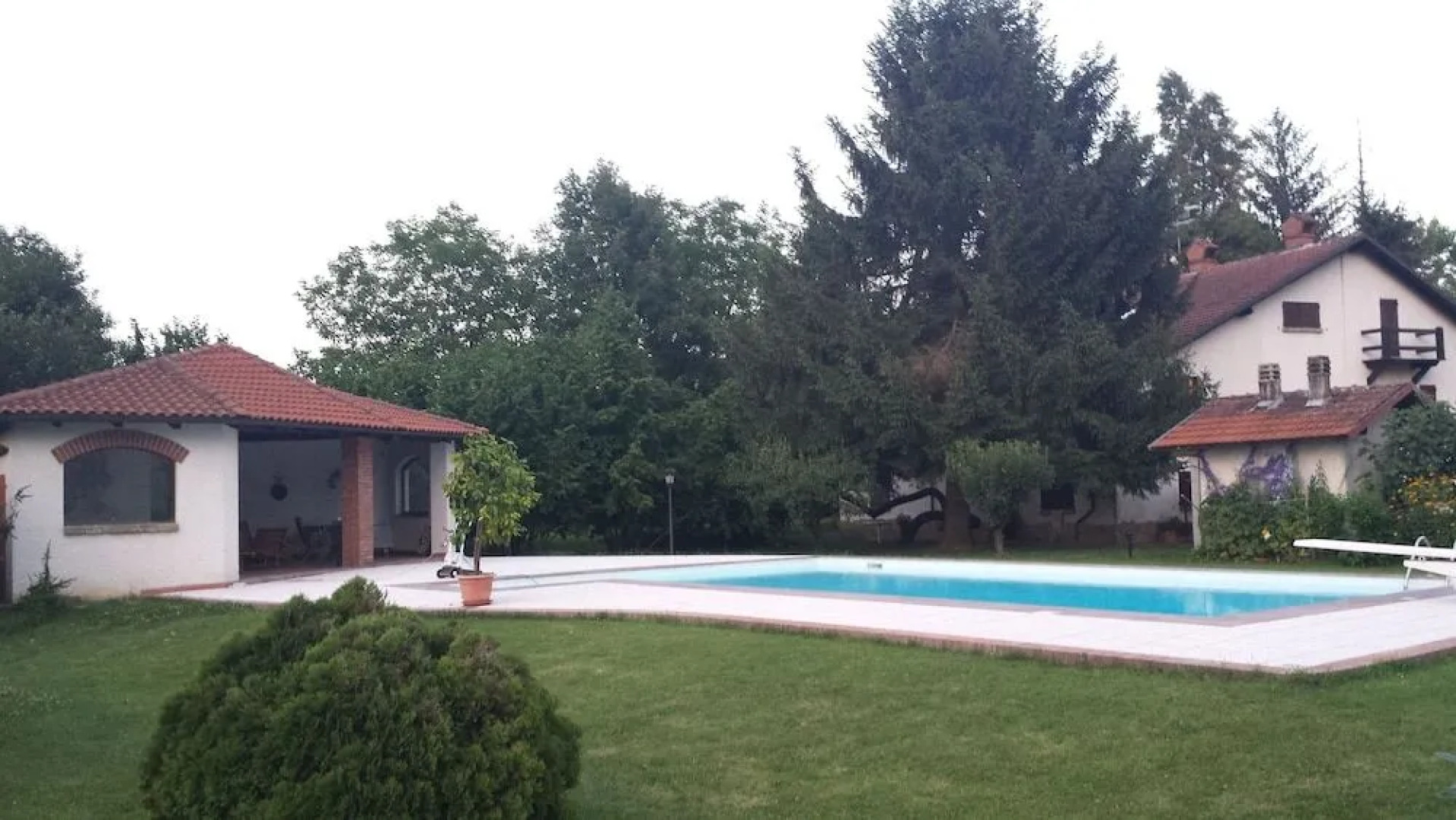 Bed and Breakfast Ciurlì