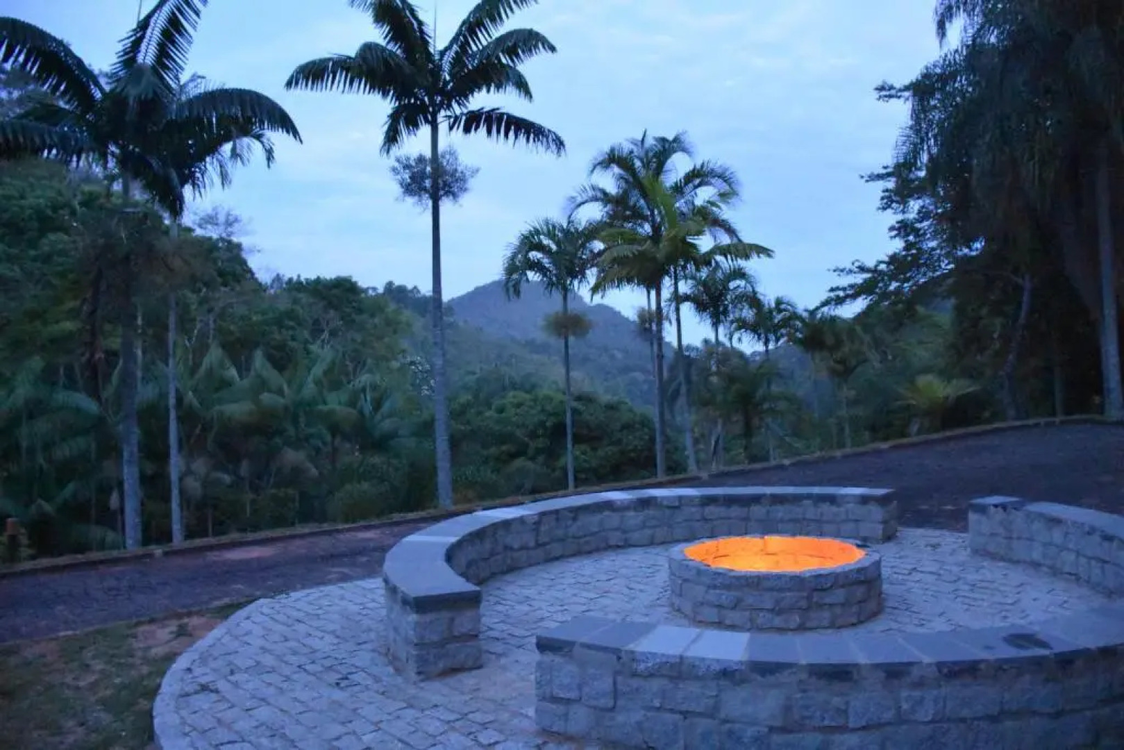 Estação Verde & Água