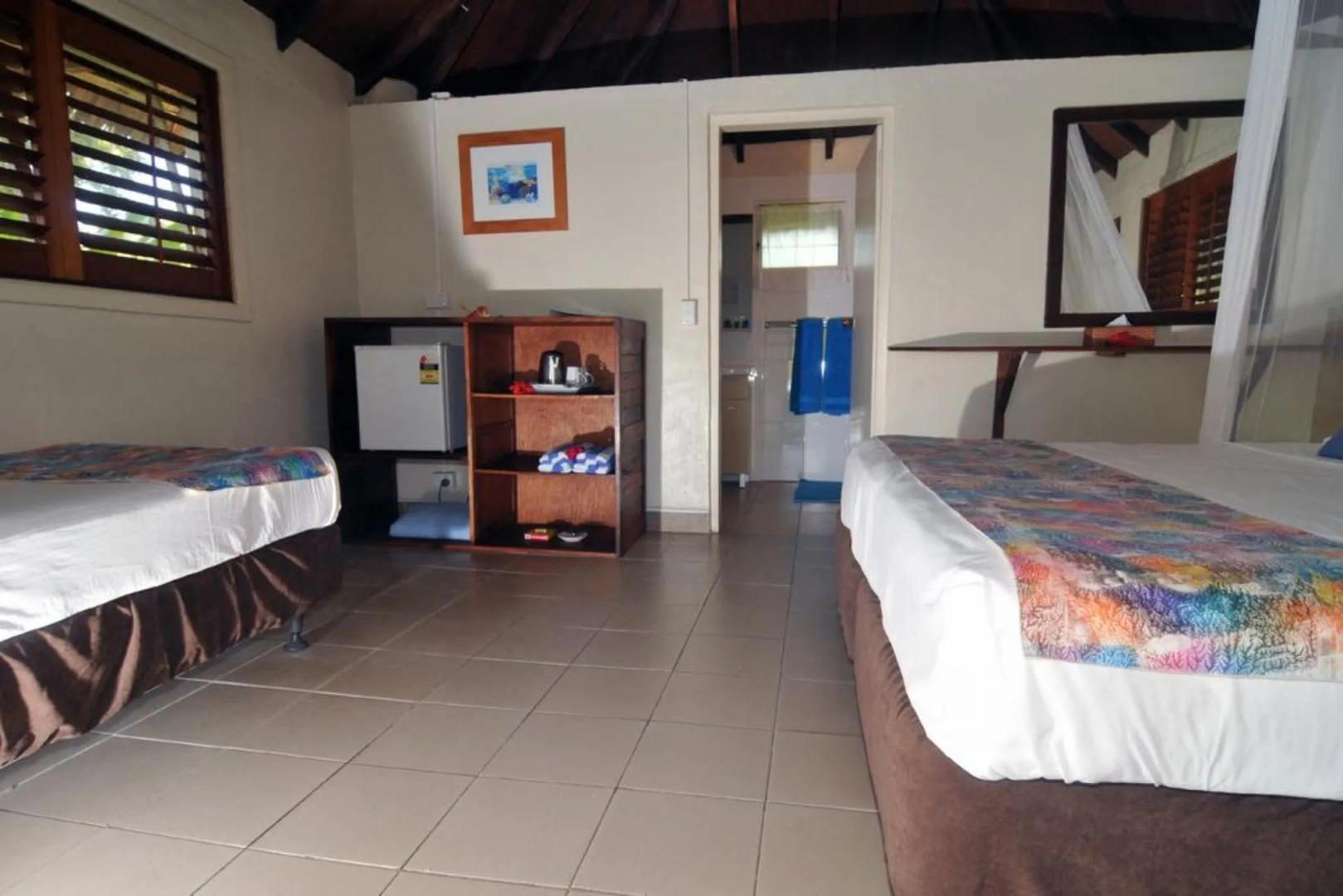 White Grass Ocean Resort