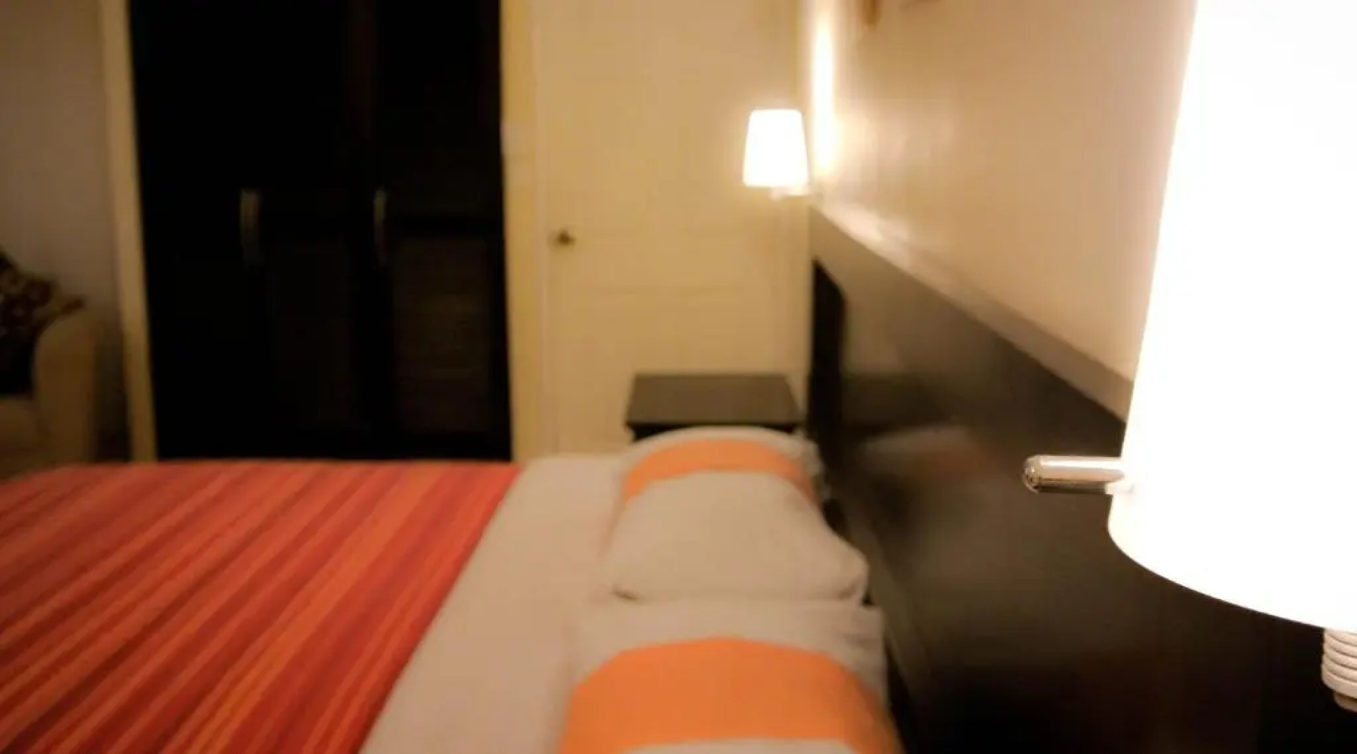 Hotel Arribo