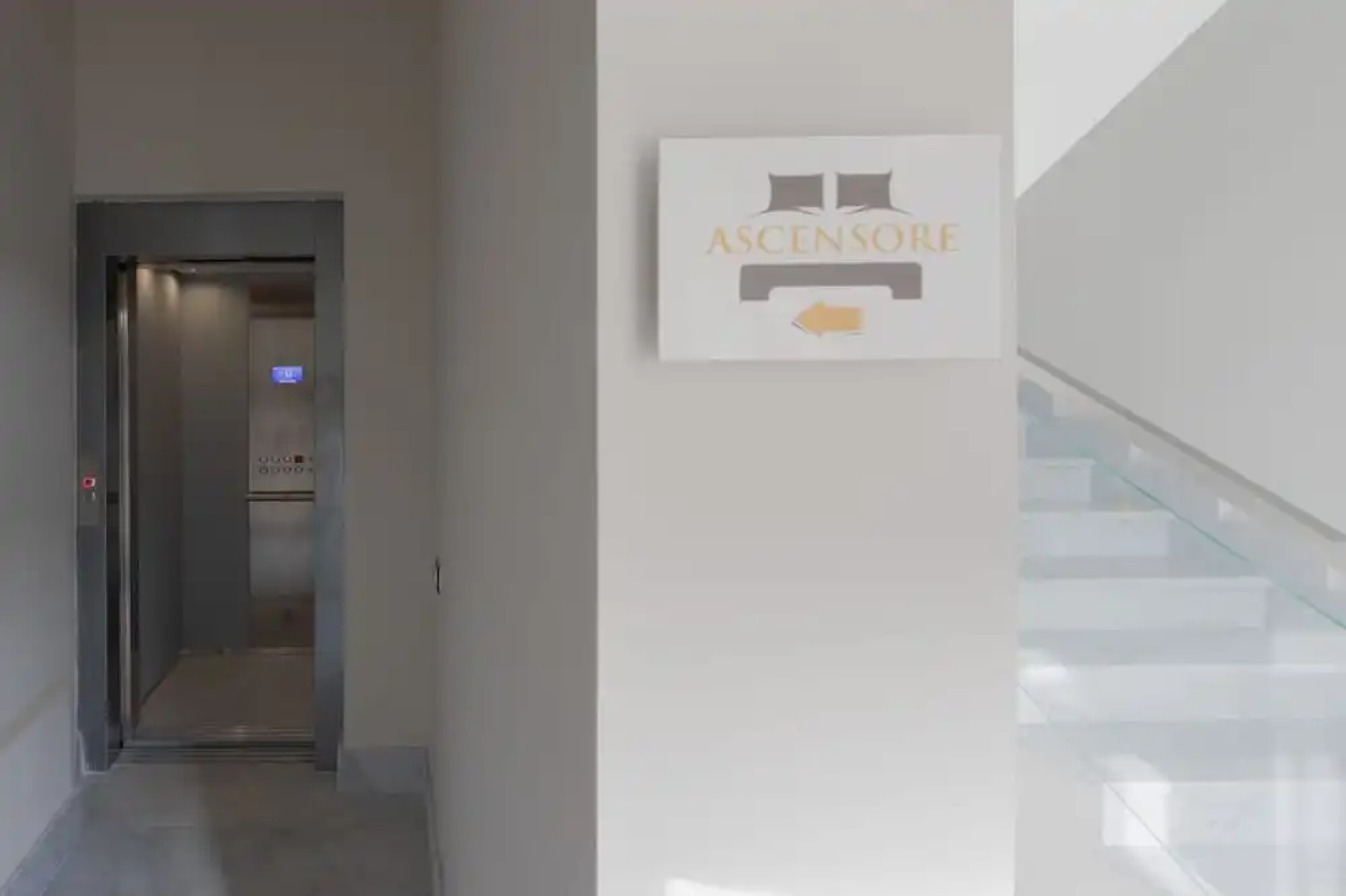 Areacafe' Affittacamere