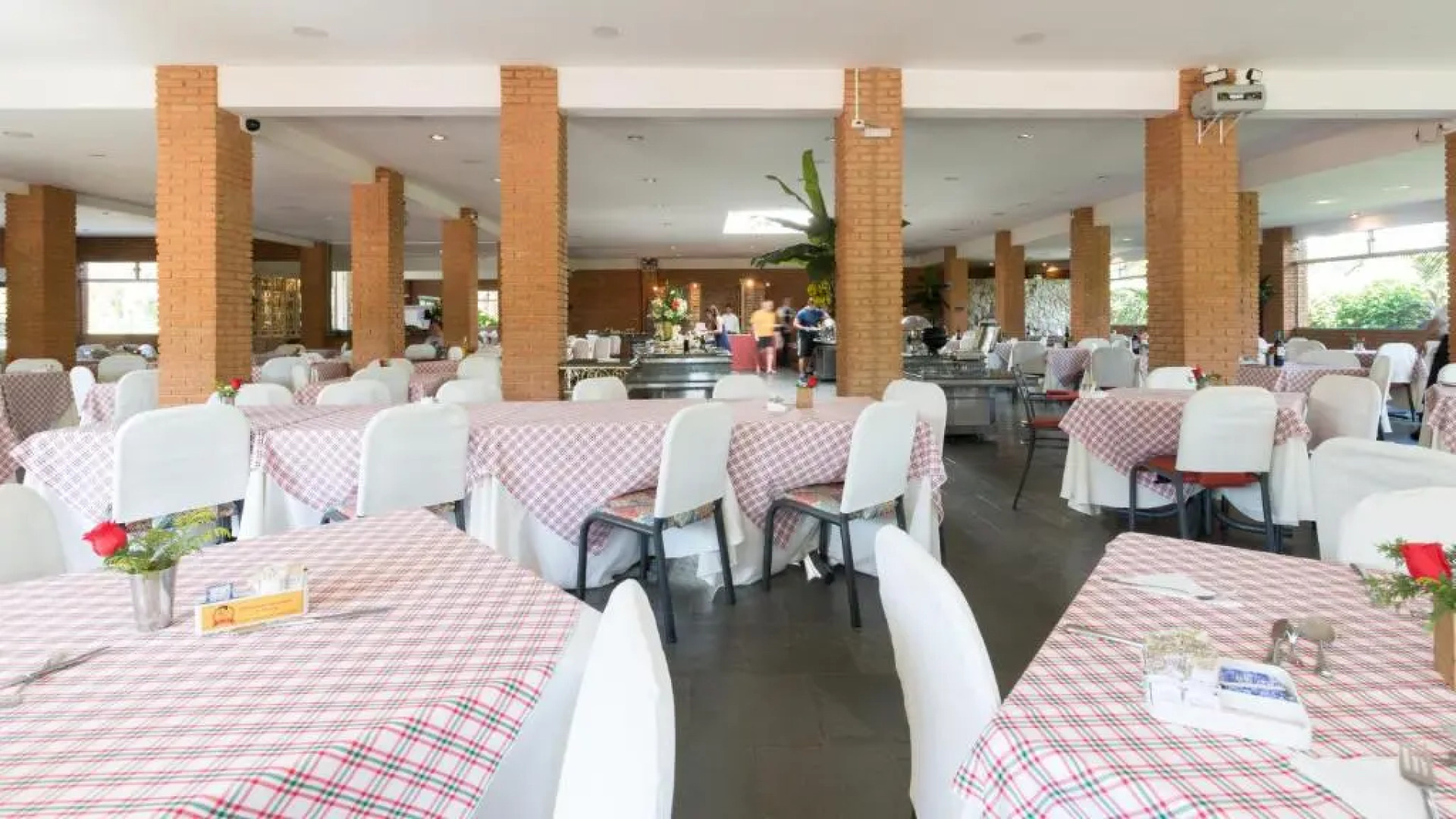 Grínberg's Village Hotel