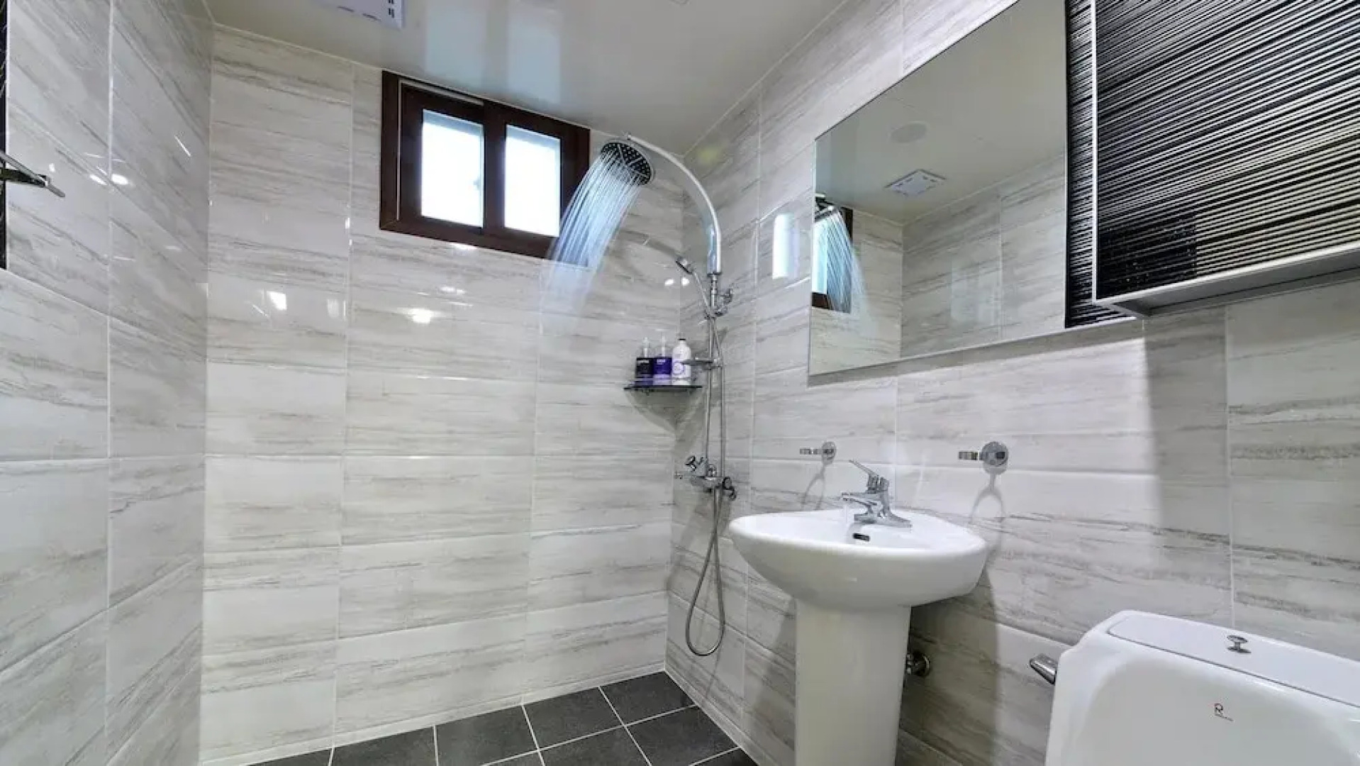 Tongyoung Misung Sweet Pension