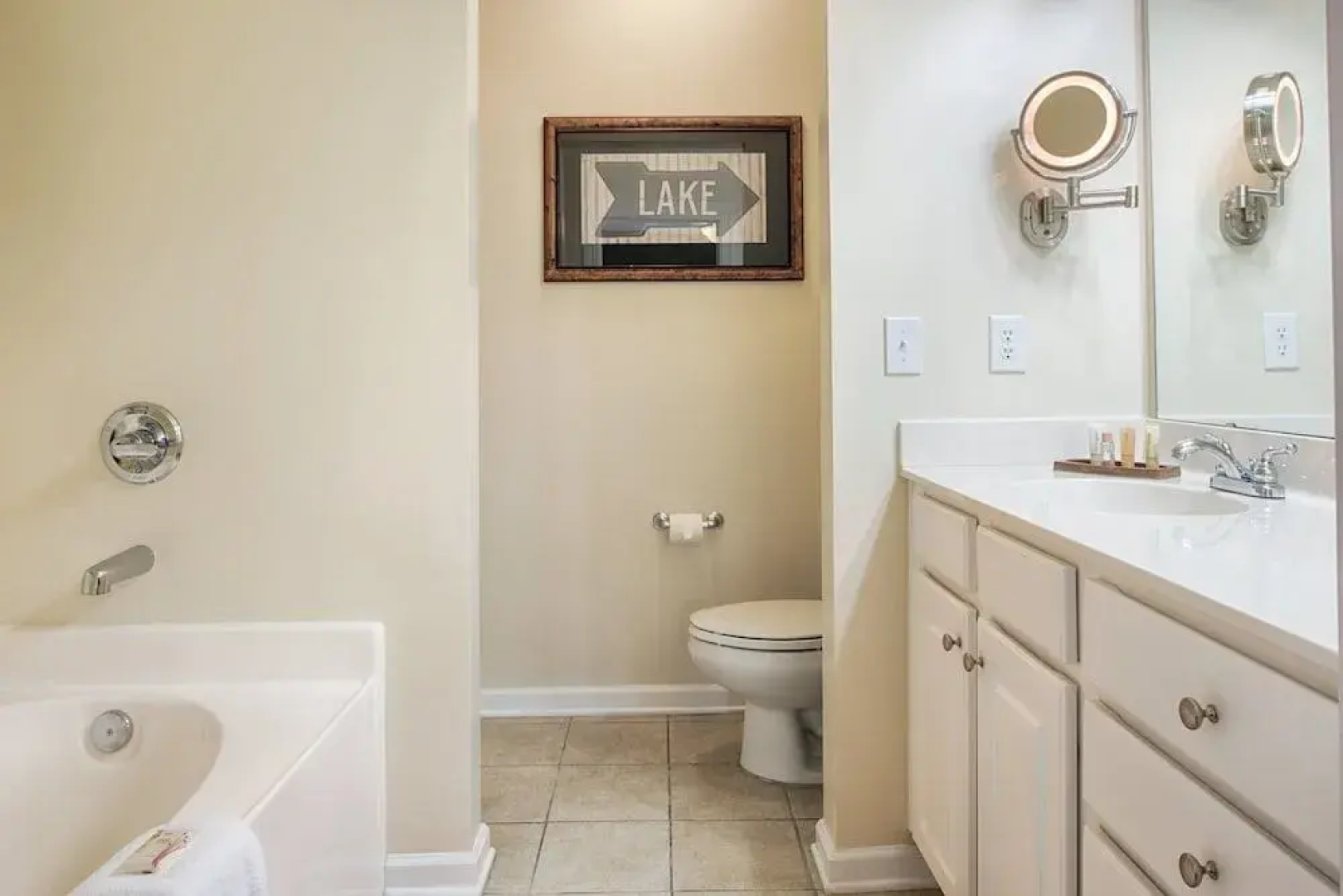 Wyndham Vacation Resorts Lake Marion