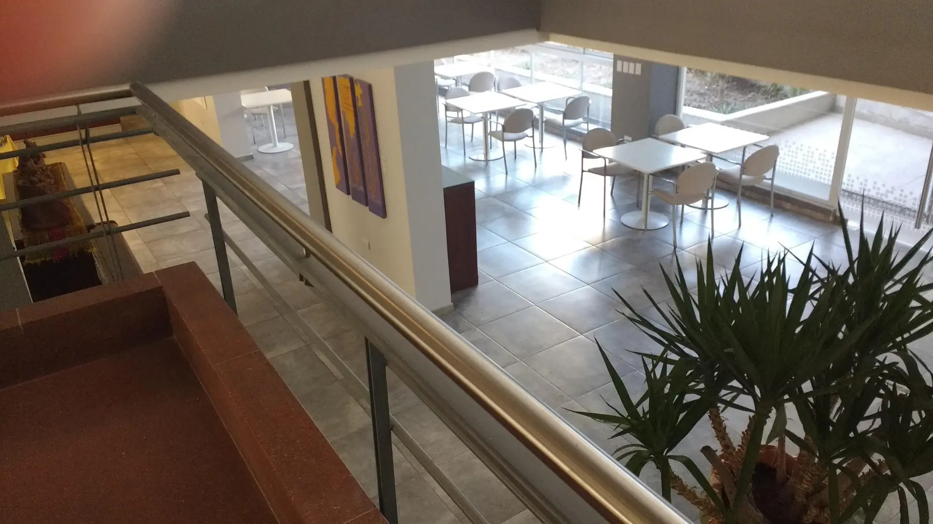 Termas De Miraflores Hotel Termal