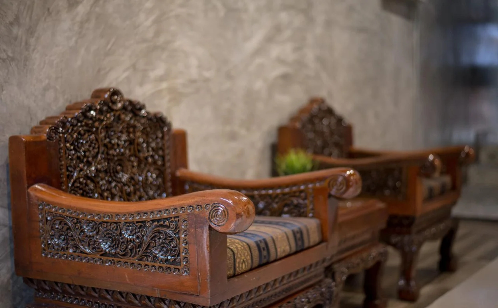 Sawatdee Guesthouse the Original