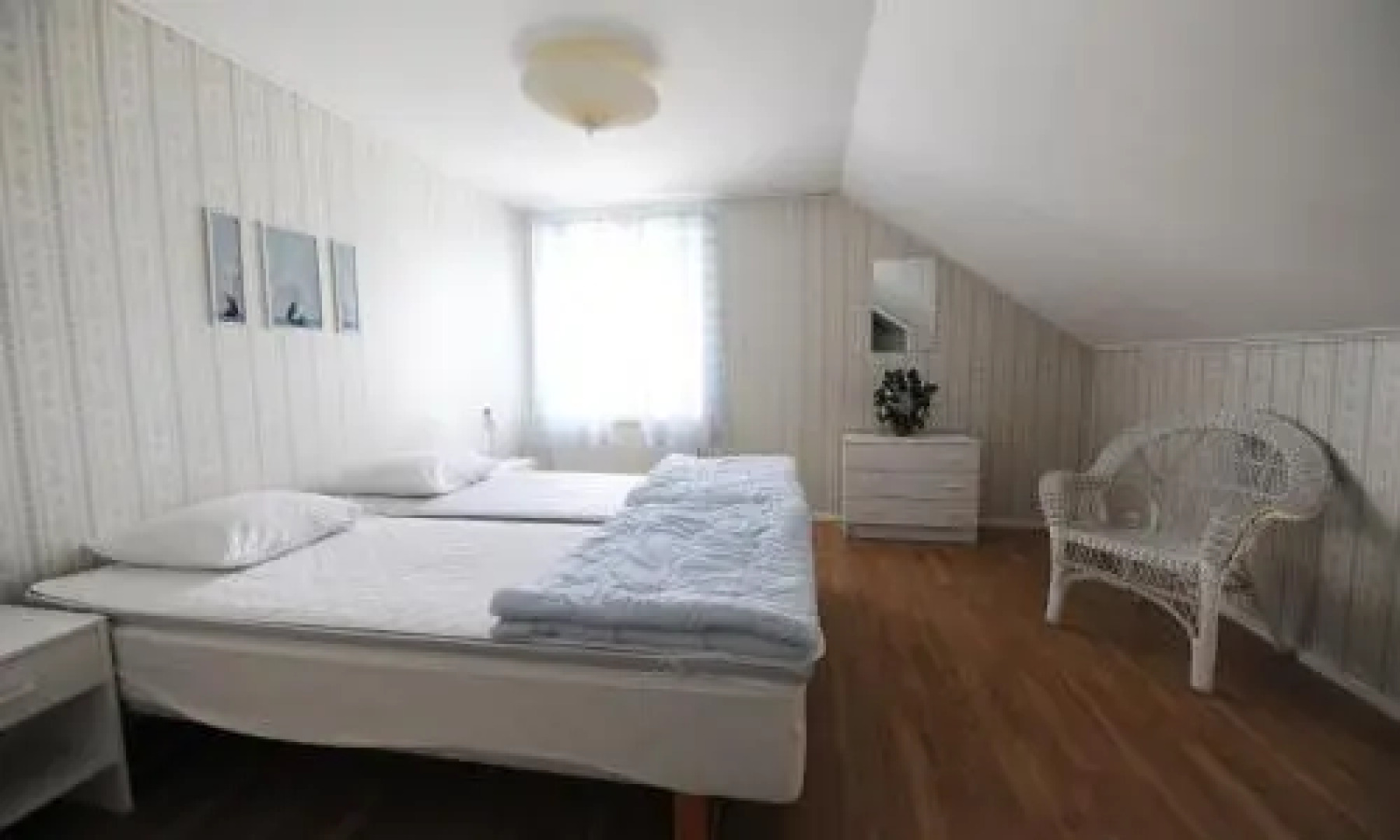 Granbergs Gästhus och Gästhem