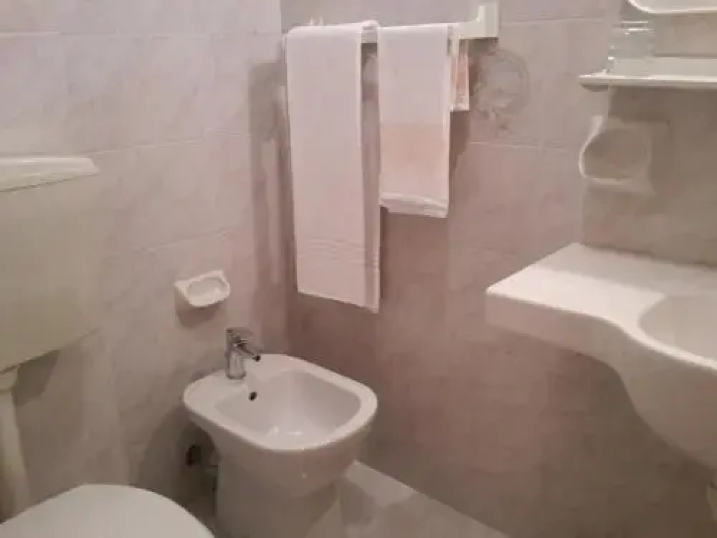 Hotel Mignon