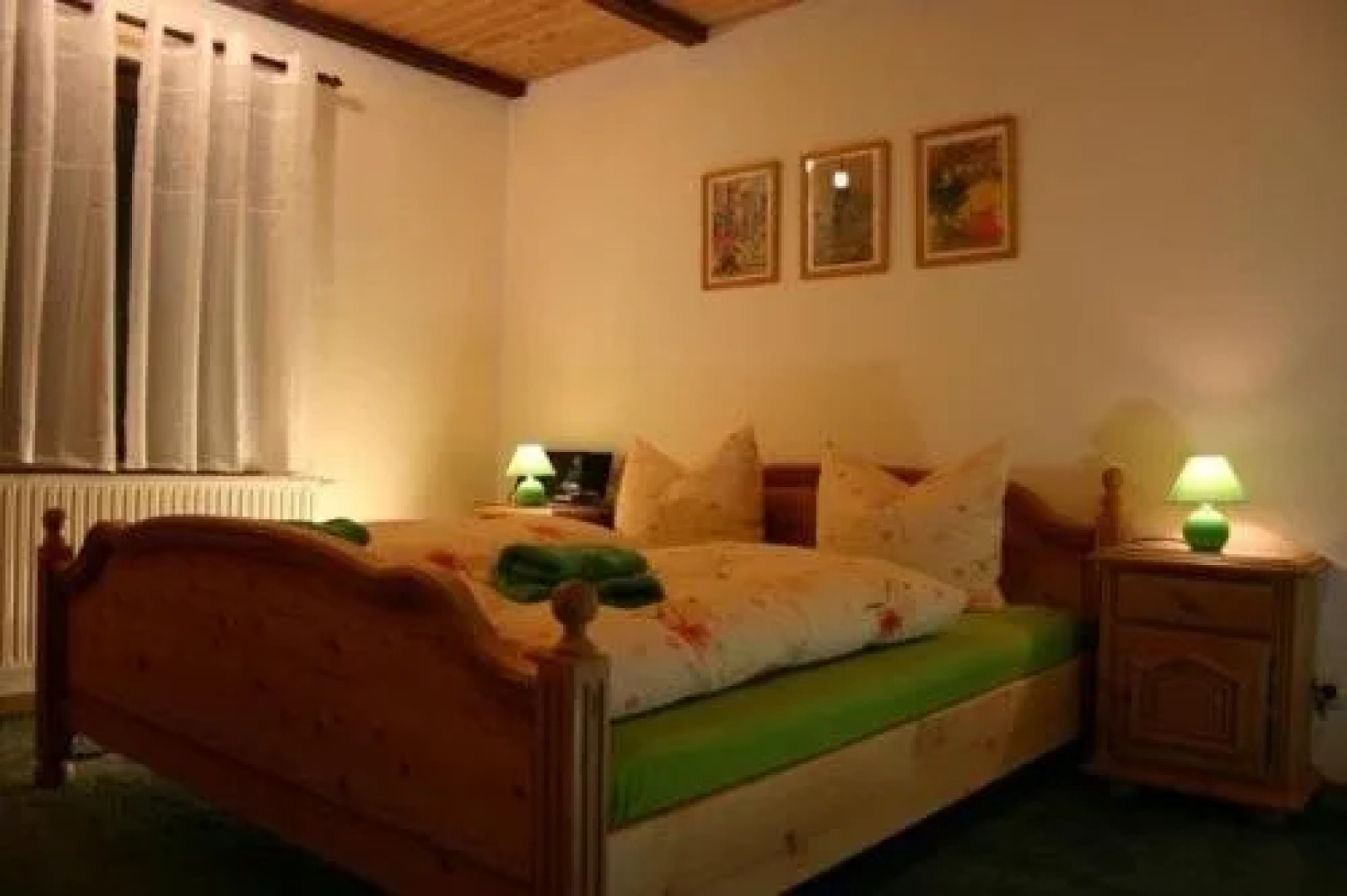 Radler-Scheune Thüringen