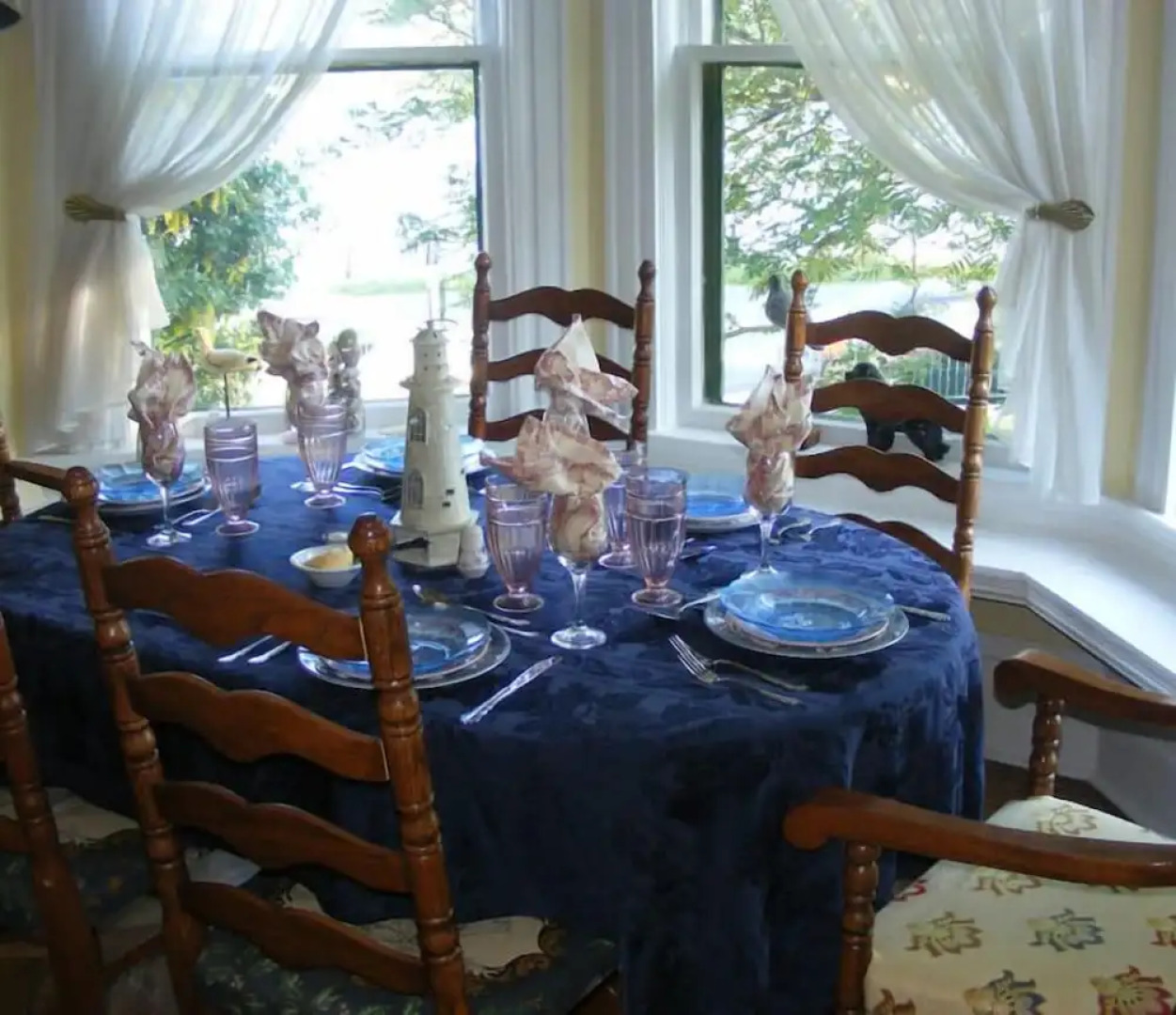 Rothesay House Heritage Inn B&B