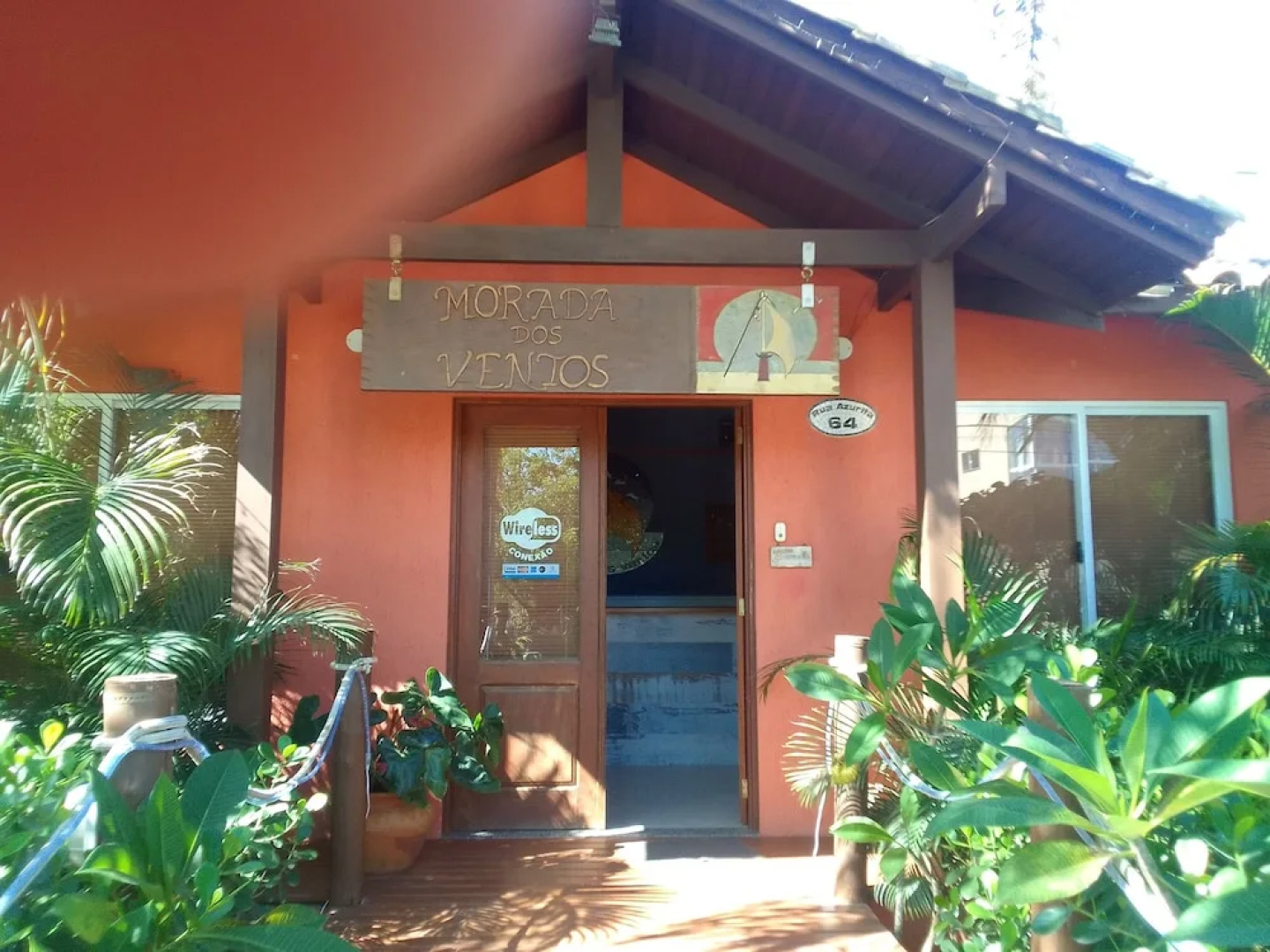 Morada Dos Ventos