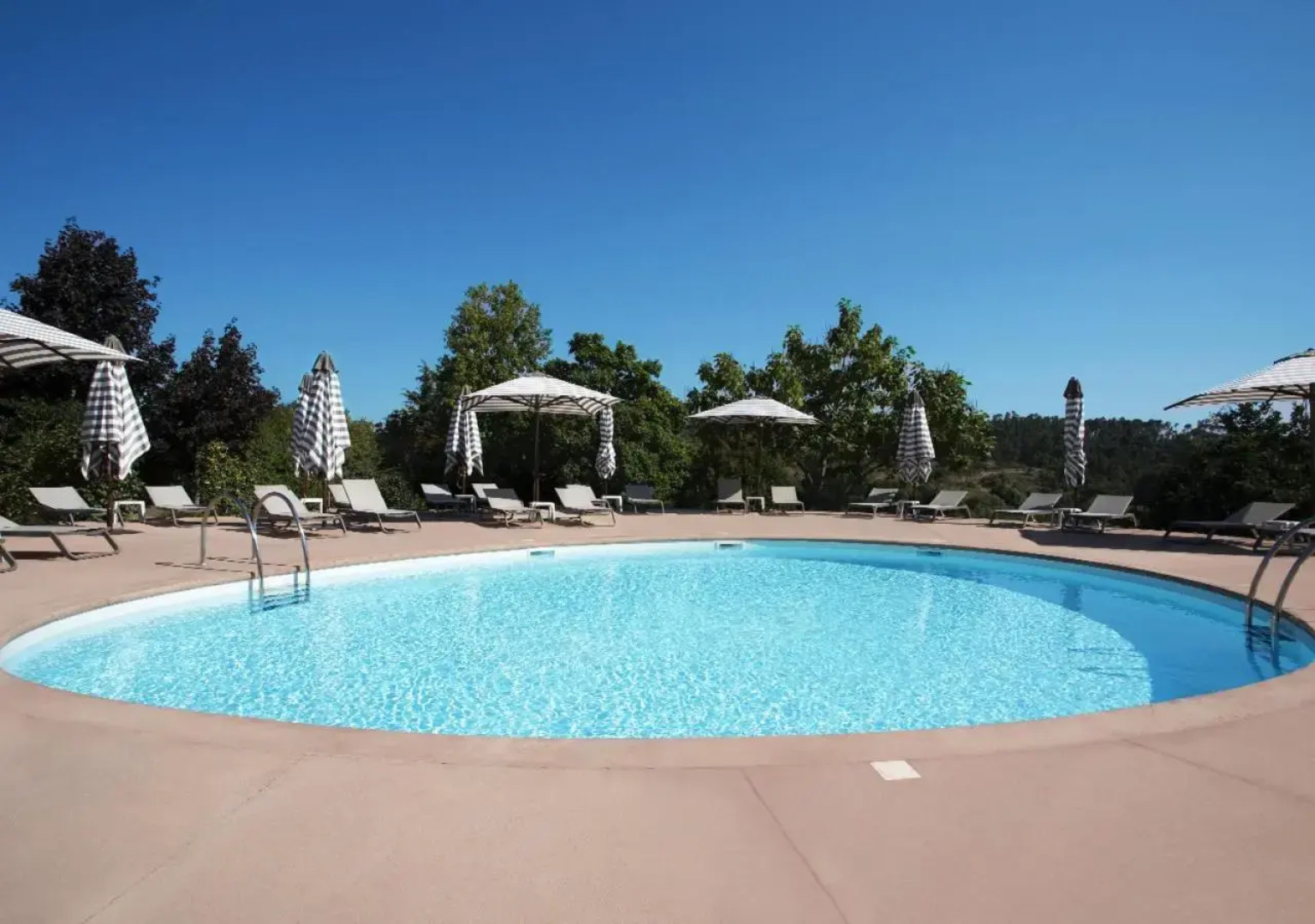 Montebelo Príncipe Perfeito Viseu Garden Hotel