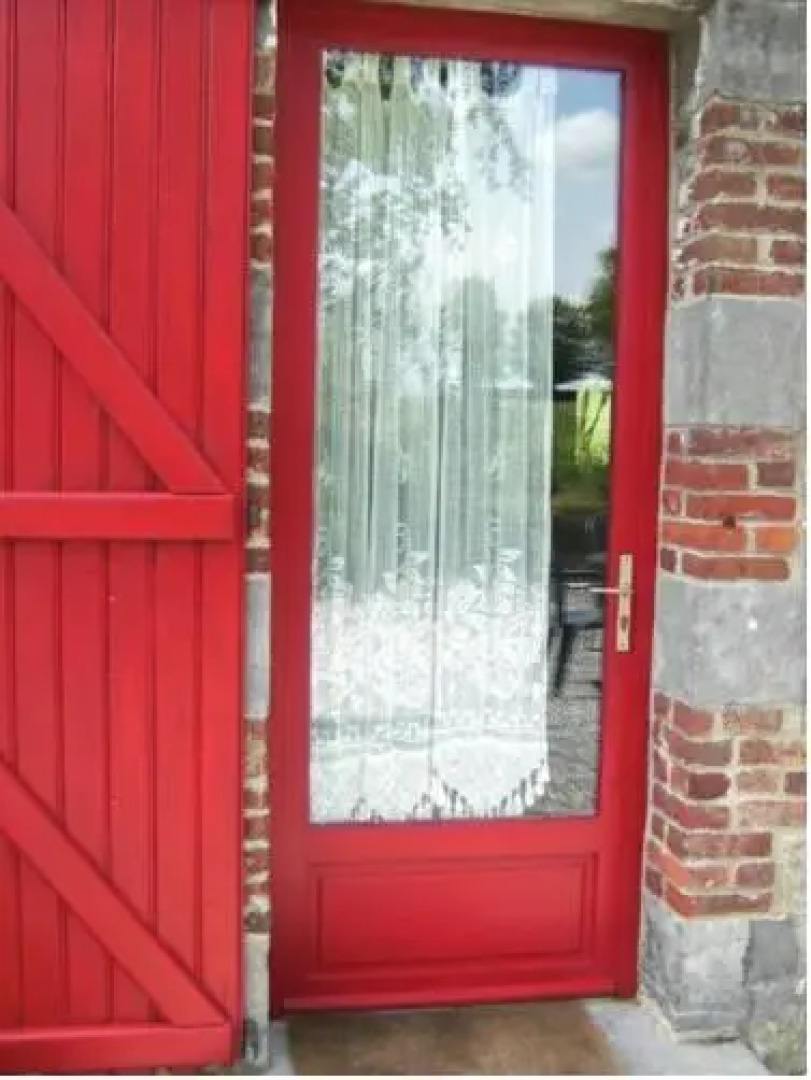 La Petite Maison dans la Prairie