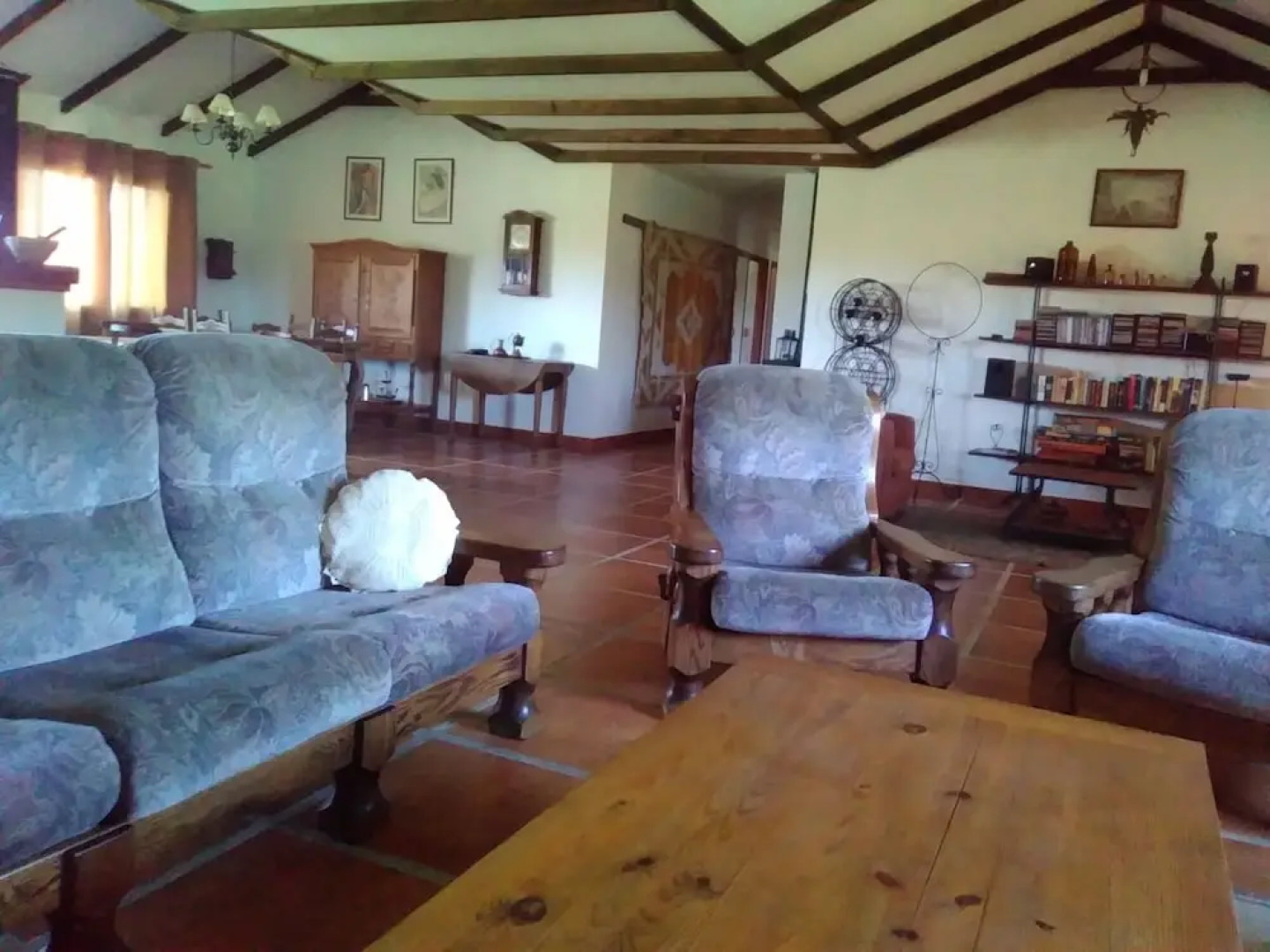 Posada de Campo Los Azahares