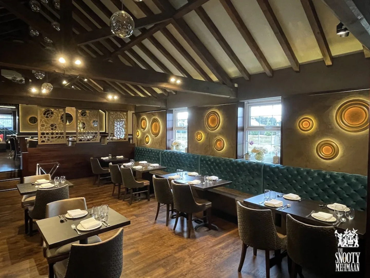 The Boutique Hotel by The Snooty Mehmaan